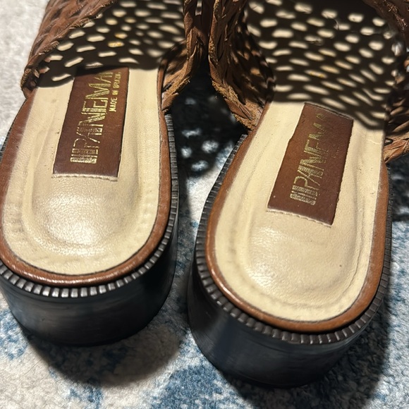 Mules - Picture 4 of 5